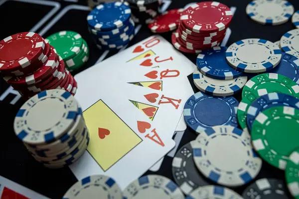 Les Raisons de Choisir un Casino Crypto En Ligne Innovant