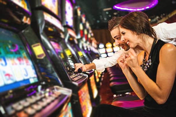 Practical Guide to casino en ligne qui paye vraiment