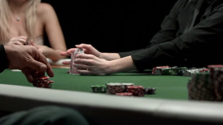 Casino En Ligne France Et Expérience Interactive Moderne