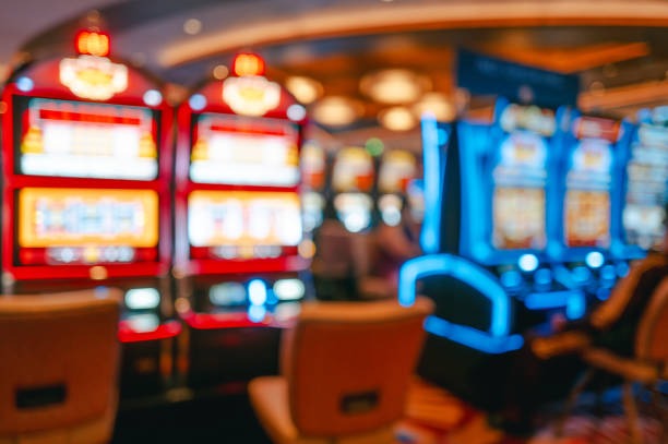 Les Facteurs Qui Renforcent Lattrait Du Casino En Ligne France