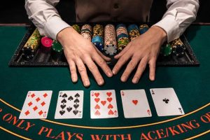Learn Everything About casino en ligne Before Playing