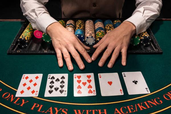 Learn Everything About casino en ligne Before Playing