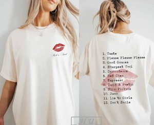Your Destination for Sabrina Carpenter Official Shop Items
