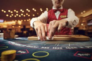 Essential Tips for Evaluating migliori casino non AAMS Sites Online