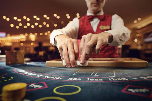 Essential Tips for Evaluating migliori casino non AAMS Sites Online