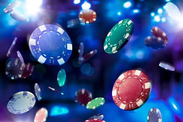 How Cryptocurrency Online Casino Platforms Compete Globally