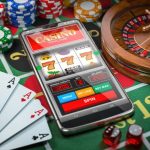 Discovering Siti Non AAMS With Different Game Libraries