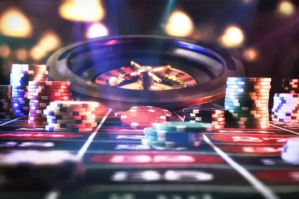 How to Find a Suitable casino truc tuyen Site