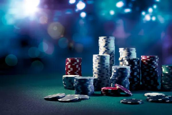 Why casino en ligne Is More Popular Than Ever