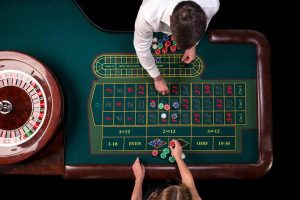 Top International Betting Trends เว็บพนันออนไลน์ อันดับ 1 to Explore