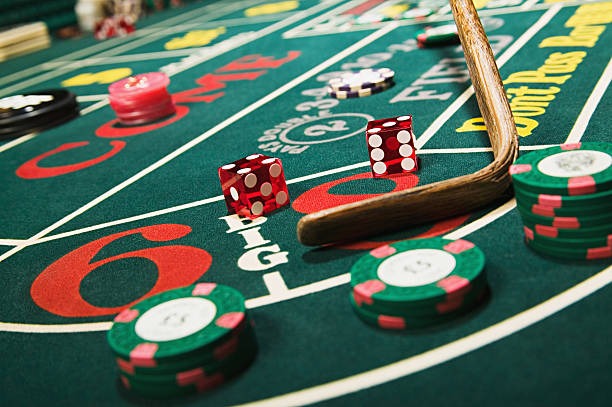 Practical Advice for New casino en ligne Players