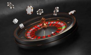 Fast Withdrawals in Crypto Casino