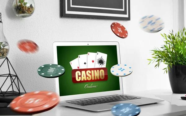 Siti Non AAMS: Exploring Available Casino Games
