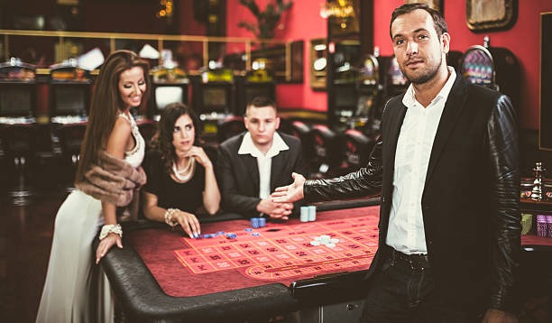 Understanding Poker Rules Through Online Poker Cambodia Guides