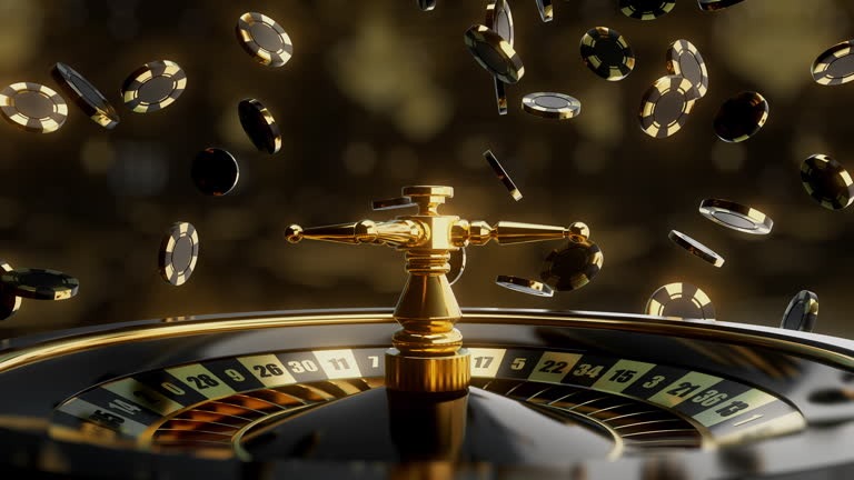 Best Online Casinos In Saudi Arabia Through a Spending Records Lens
