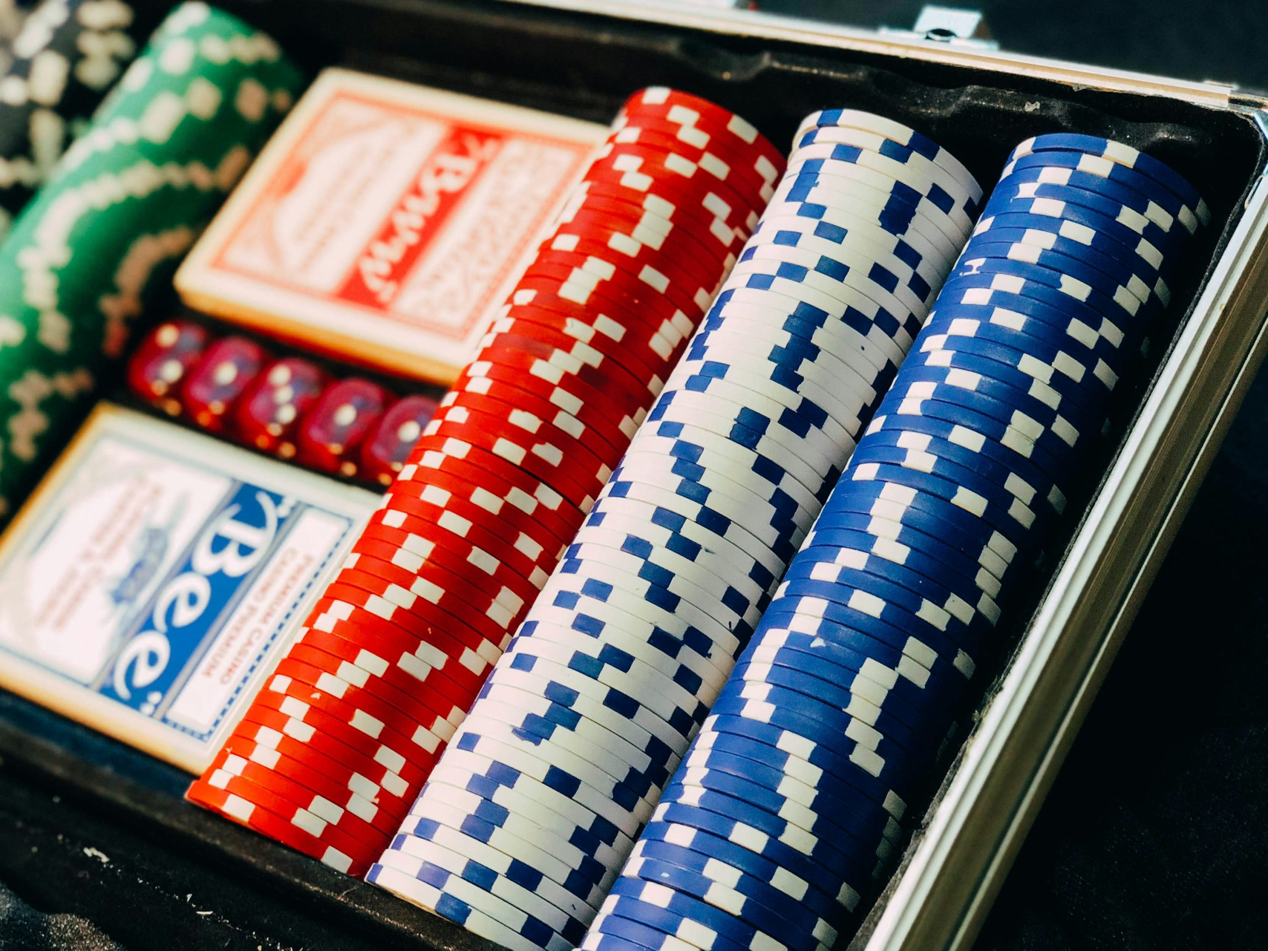 Explore New Entertainment Choices Across Top Online Casinos Cambodia Services