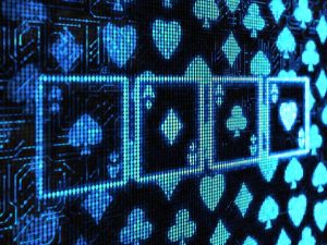 Comparing Slot and Table Games at a Bahrain Online Casino