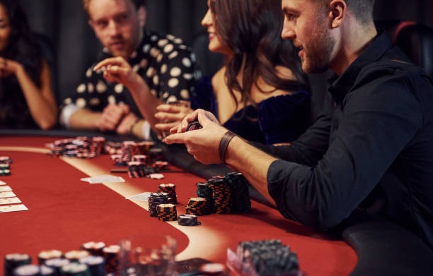 Comparing Website Design at the Best Online Casinos Kuwait