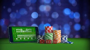 How to Choose Games at a Bahrain Online Casino