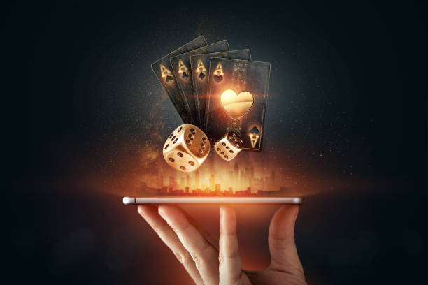 Saudi Arabia Casino Websites: How to Research Before Registration