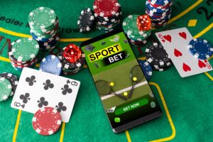 Saudi Arabia Casino Sites: Exploring Online Game Categories