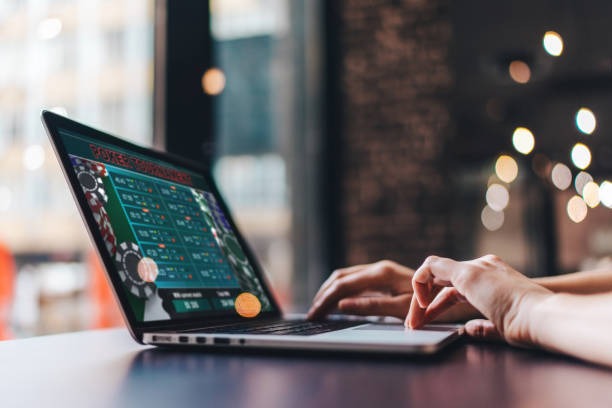 Consider the best online casinos in saudi arabia Online