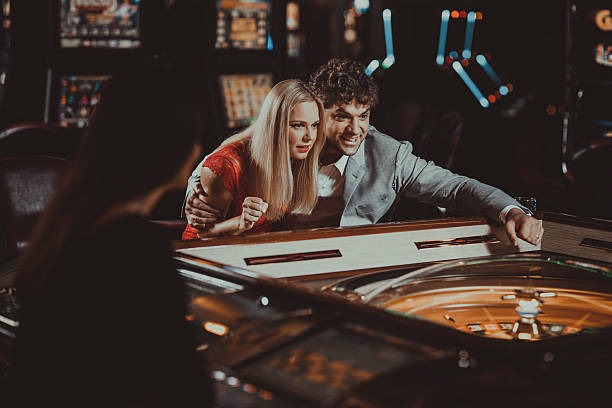 Saudi Arabia Casino Guide to Comparing Game Variety