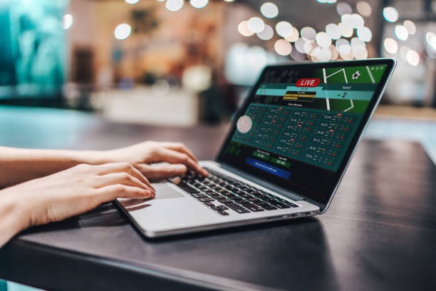 Online Casino Singapore Sites and Their Modern Gaming Features